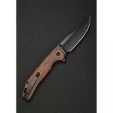 Ніж складаний Sencut Vornix S25038-3 — Photo 22