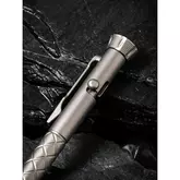 Ручка тактична титанова Civivi Coronet CP-02A — Photo 22