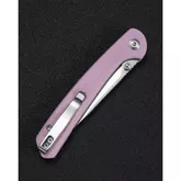 Ніж складаний Sencut Skelfin S25007-3 — Photo 28