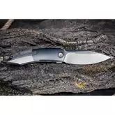 Ніж складаний Weknife Sine Wave WE23069B-3 — Photo 49