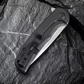 Ніж складний Civivi NOx C2110B — Photo 12