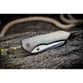 Ніж складаний Weknife High-Fin XL WE24010-3 — Photo 53