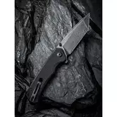 Ніж складаний Civivi Brazen Black C2023DS-1 — Photo 23