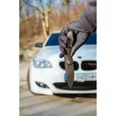 Ніж складаний Weknife Sine Wave WE23069B-3 — Photo 58