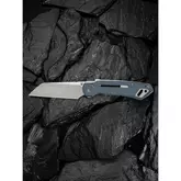 Ніж складаний Civivi Buster FG Grey C24052-2 — Photo 34