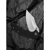 Нож складной туристический Civivi Pentad (8.8 см) Nitro-V / G10 черный — Photo 24