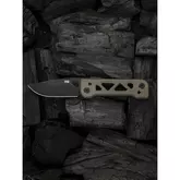 Ніж складаний Weknife Tyro WE24001-3 — Photo 45