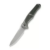 Ніж складаний Weknife 702XI Gray Titanium WE07B-4 (Лімітована серія) — Photo 21