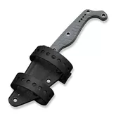 Нож фиксированный тактический Civivi SOKN, (7.2 см) Nitro-V / G10 серый — Photo 26