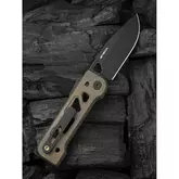 Ніж складаний Weknife Tyro WE24001-3 — Photo 38