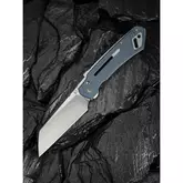 Ніж складаний Civivi Buster FG Grey C24052-2 — Photo 27