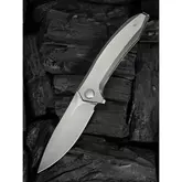 Ніж складаний Weknife Acuminal WE23070-2 — Photo 31