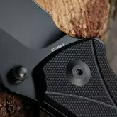 Ніж складаний туристичний Sencut Hyrax, (8.4 см) 9Cr18MoV / G10 чорний — Photo 30