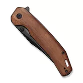 Ніж складаний Sencut Vornix S25038-3 — Photo 17