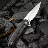 Ніж складний Weknife Kitefin 2001G — Photo 9