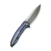 Ніж складаний Weknife Acuminal WE23070-4 — Photo 23