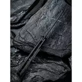 Ніж складаний туристичний Civivi Banneret, (8.8 см) Nitro-V / Stainless &amp; Micarta чорний — Photo 32