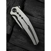 Ніж складаний Weknife Kyklos Satin WE23086-3 — Photo 30