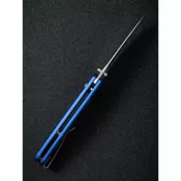 Ніж складаний Sencut ArcBlast S22043B-3 — Photo 27