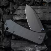 Ніж складаний Weknife Banter 2004B — Photo 25