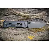 Ніж складаний Weknife Tyro WE24001-1 — Photo 53