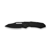 Ніж складаний туристичний Weknife Bogey (9.3 см) Bohler M390 / Titanium чорний — Photo 20