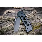 Ніж складаний Weknife Tyro WE24001-1 — Photo 50