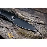 Ніж складаний Weknife Sine Wave WE23069B-3 — Photo 50