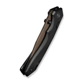 Ніж складаний туристичний Civivi Elite Brova, (8.7 см) CPM S35VN / Aluminum чорний — Photo 14