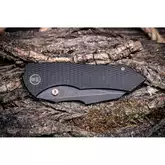 Ніж складаний Weknife High-Fin XL WE24010-1 — Photo 50