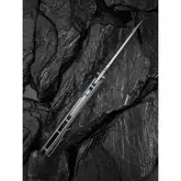 Ніж складаний Civivi Buster FG Grey C24052-2 — Photo 33