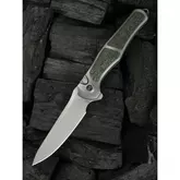 Ніж складаний Weknife 702XI Gray Titanium WE07B-4 (Лімітована серія) — Photo 30