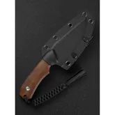 Ніж фіксований тактичний Civivi Gander, (9.2 см) 14C28N / Guibourtia Wood — Photo 35