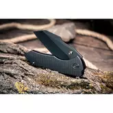 Ніж складаний Weknife High-Fin XL WE24010-1 — Photo 48