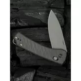 Нож складной Weknife Nightblade WE22046-3 — Photo 33