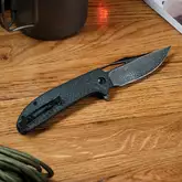 Ніж складаний Civivi Ortis C2013DS-1 — Photo 28