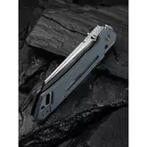 Ніж складаний Civivi Buster FG Grey C24052-2 — Photo 32