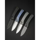 Ніж складаний Weknife Nightblade WE22046-1 — Photo 40