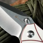 Ніж складаний Sencut Hyrax S23097-3 — Photo 28