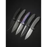 Ніж складаний Weknife Acuminal WE23070-2 — Photo 40