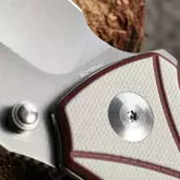 Ніж складаний Sencut Hyrax S23097-3 — Photo 30