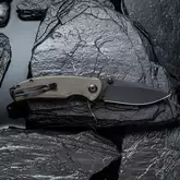 Ніж складний Civivi Pintail C2020C — Photo 17