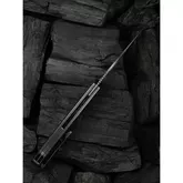 Ніж складаний Weknife Inmate WE23096B-4 — Photo 36