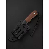 Ніж фіксований тактичний Civivi Gander, (9.2 см) 14C28N / Guibourtia Wood — Photo 34