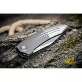 Ніж складаний Weknife Sine Wave WE23069B-2 — Photo 51