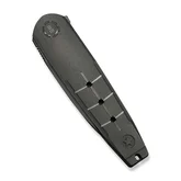 Нож складной туристический Weknife Hull (9.9 см) Bohler M390 / Titanium серый — Photo 16