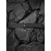 Ніж складаний туристичний Civivi Neurohaptic, (9.5 см) Nitro-V / G10 чорний — Photo 34