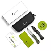 Ніж складаний Civivi Baby Banter C19068SC-2 — Photo 26