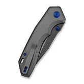 Нож складной туристический Civivi Elite Brova, (8.7 см) CPM S35VN / Aluminum серый — Photo 13