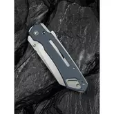 Ніж складаний Civivi Buster FG Grey C24052-2 — Photo 30